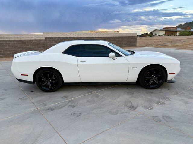 used 2019 Dodge Challenger car, priced at $24,477