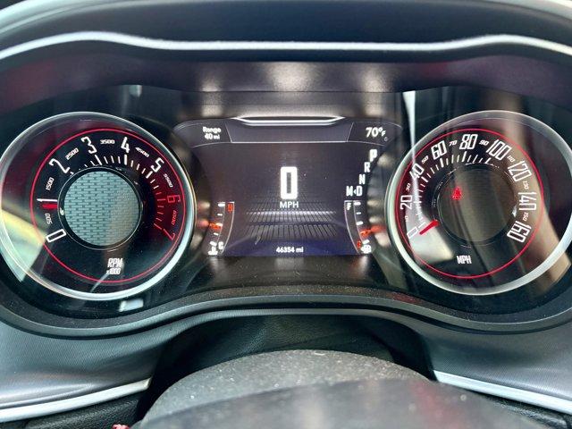 used 2019 Dodge Challenger car, priced at $24,477