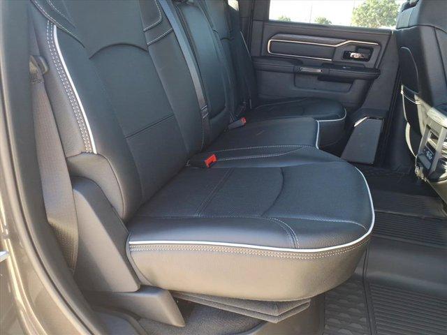 new 2026 Ram 2500 car, priced at $77,833