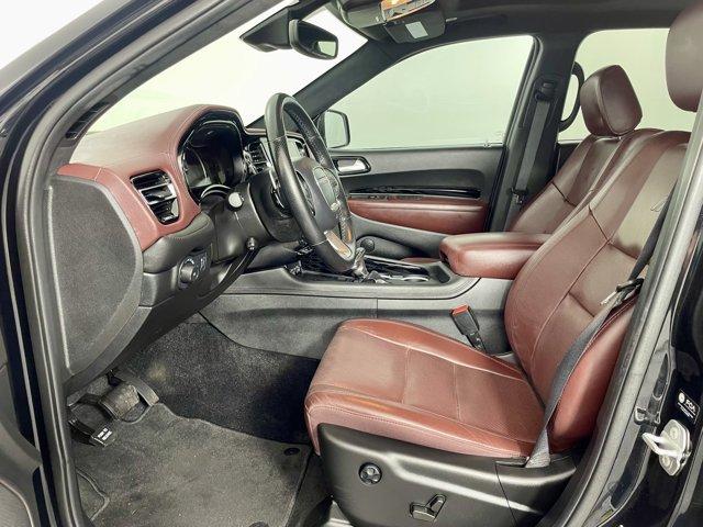 used 2022 Dodge Durango car, priced at $39,977