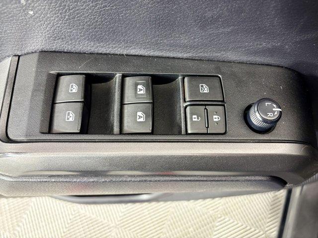 used 2021 Toyota Tacoma car, priced at $30,477