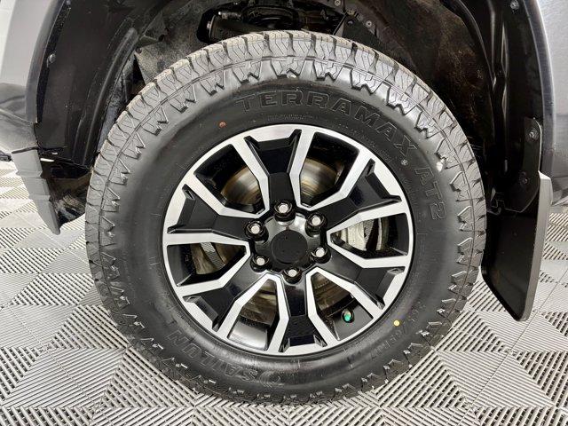 used 2021 Toyota Tacoma car, priced at $30,477