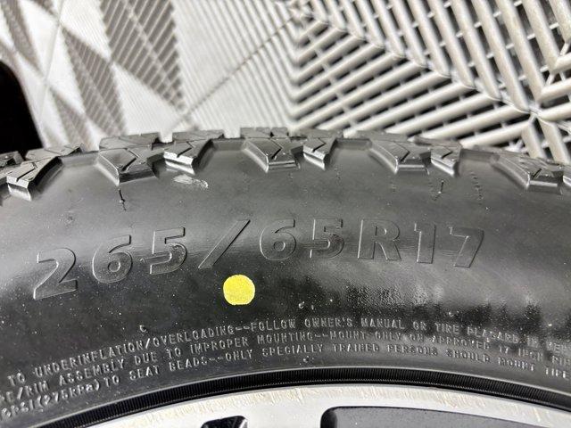 used 2021 Toyota Tacoma car, priced at $30,477