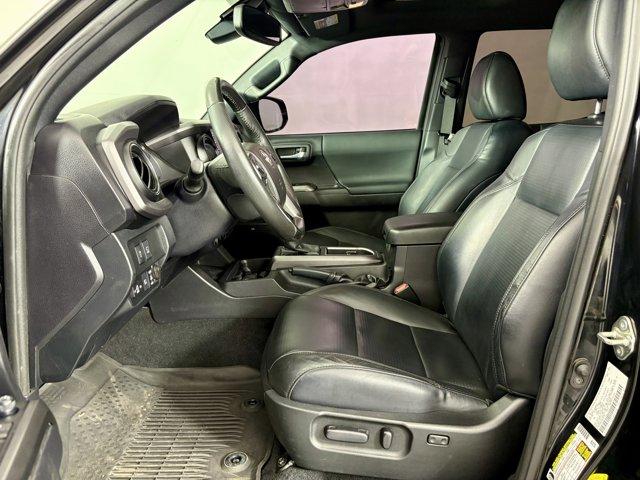 used 2021 Toyota Tacoma car, priced at $30,477