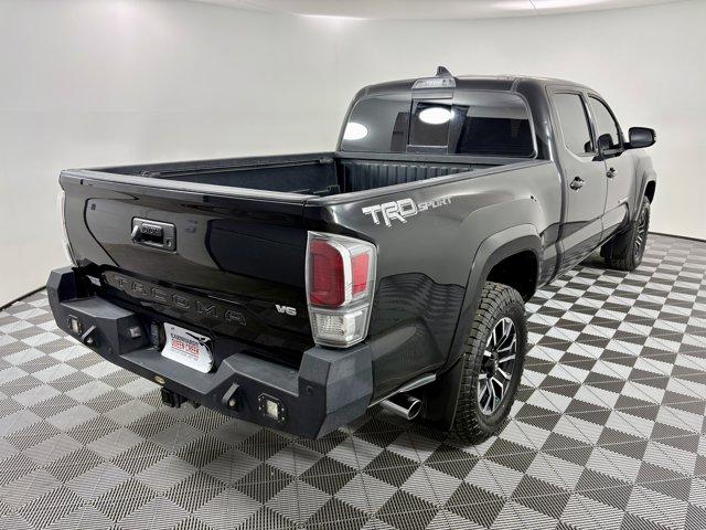 used 2021 Toyota Tacoma car, priced at $30,477
