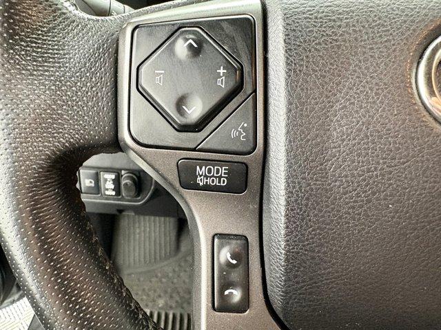 used 2021 Toyota Tacoma car, priced at $30,477