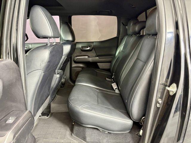 used 2021 Toyota Tacoma car, priced at $30,477