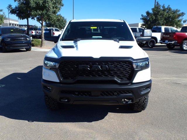 new 2025 Ram 1500 car