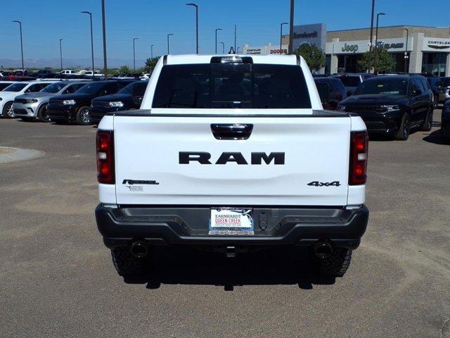 new 2025 Ram 1500 car