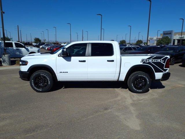 new 2025 Ram 1500 car