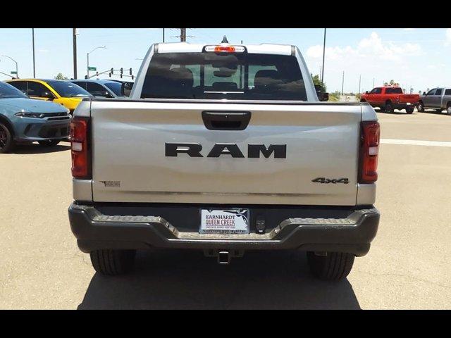 new 2025 Ram 1500 car