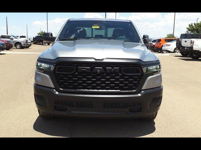 new 2025 Ram 1500 car