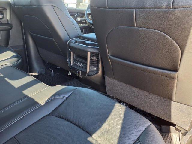 new 2025 Ram 2500 car, priced at $78,994