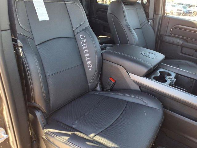 new 2025 Ram 2500 car, priced at $78,994