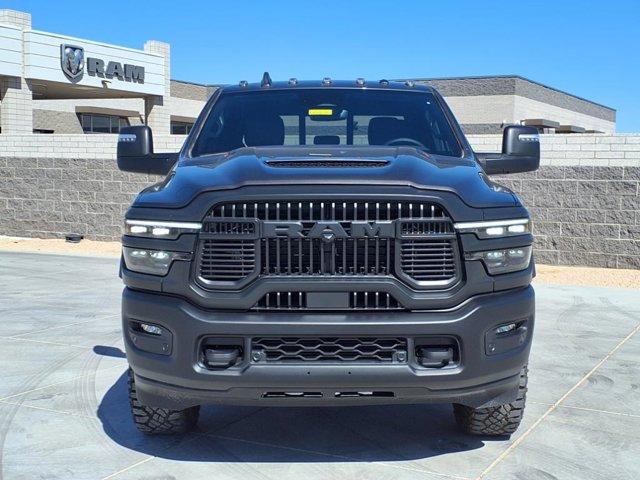 new 2025 Ram 2500 car, priced at $78,994