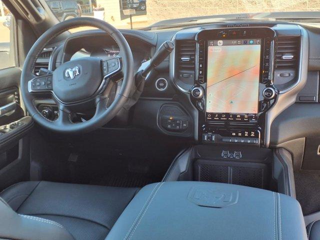 new 2025 Ram 2500 car, priced at $78,994