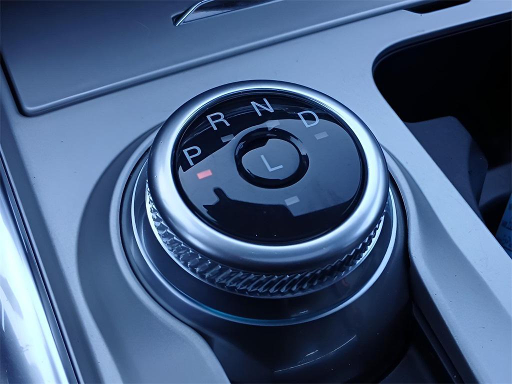 used 2023 Ford Explorer car, priced at $35,987