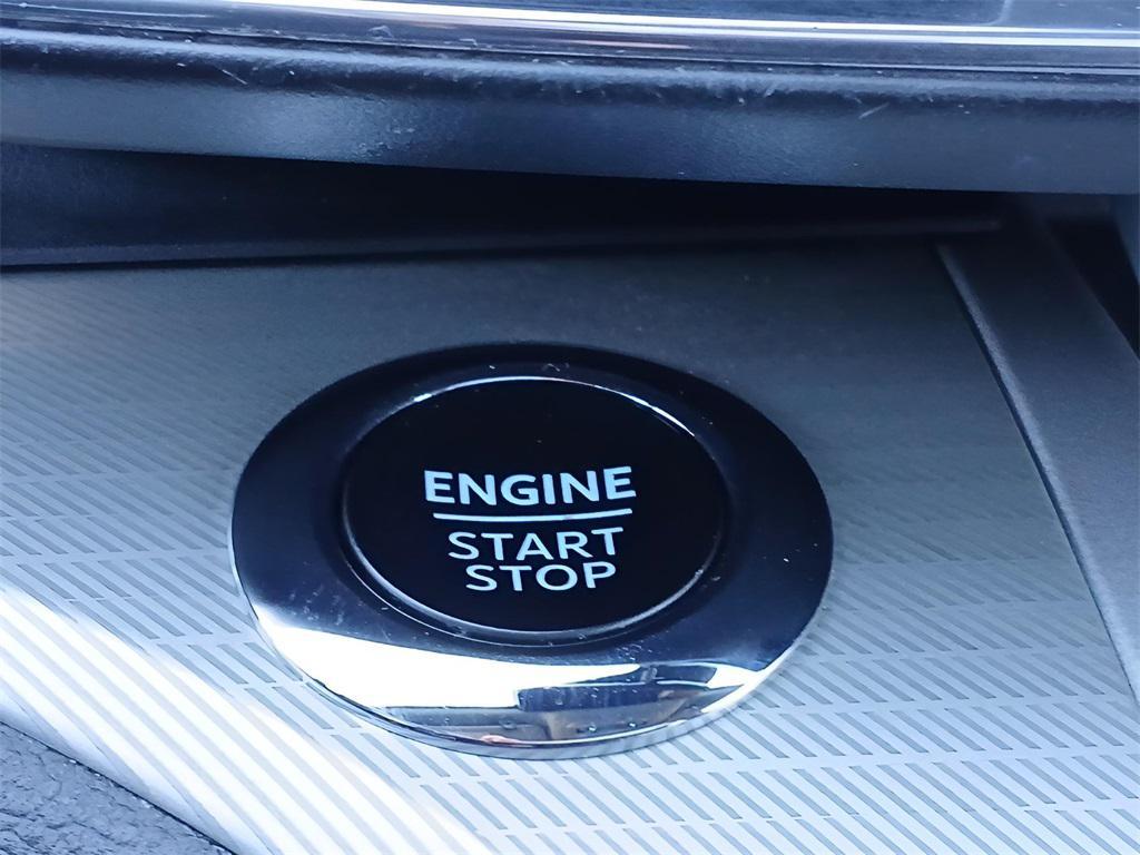 used 2023 Ford Explorer car, priced at $35,987