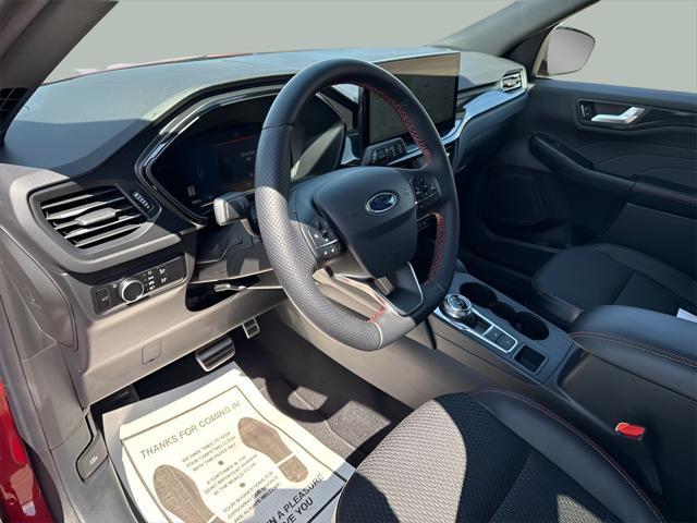 used 2024 Ford Escape car, priced at $28,551
