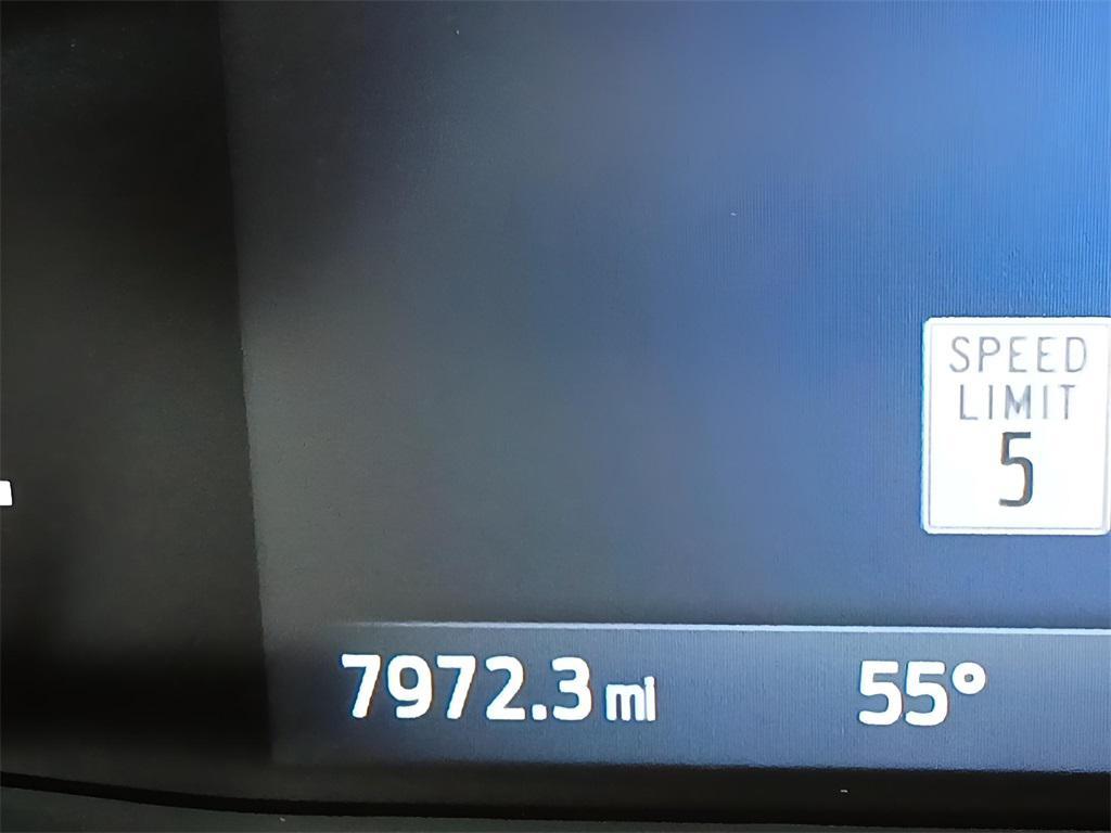 used 2024 Ford Escape car, priced at $24,871