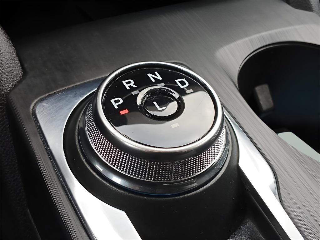 used 2024 Ford Escape car, priced at $24,871