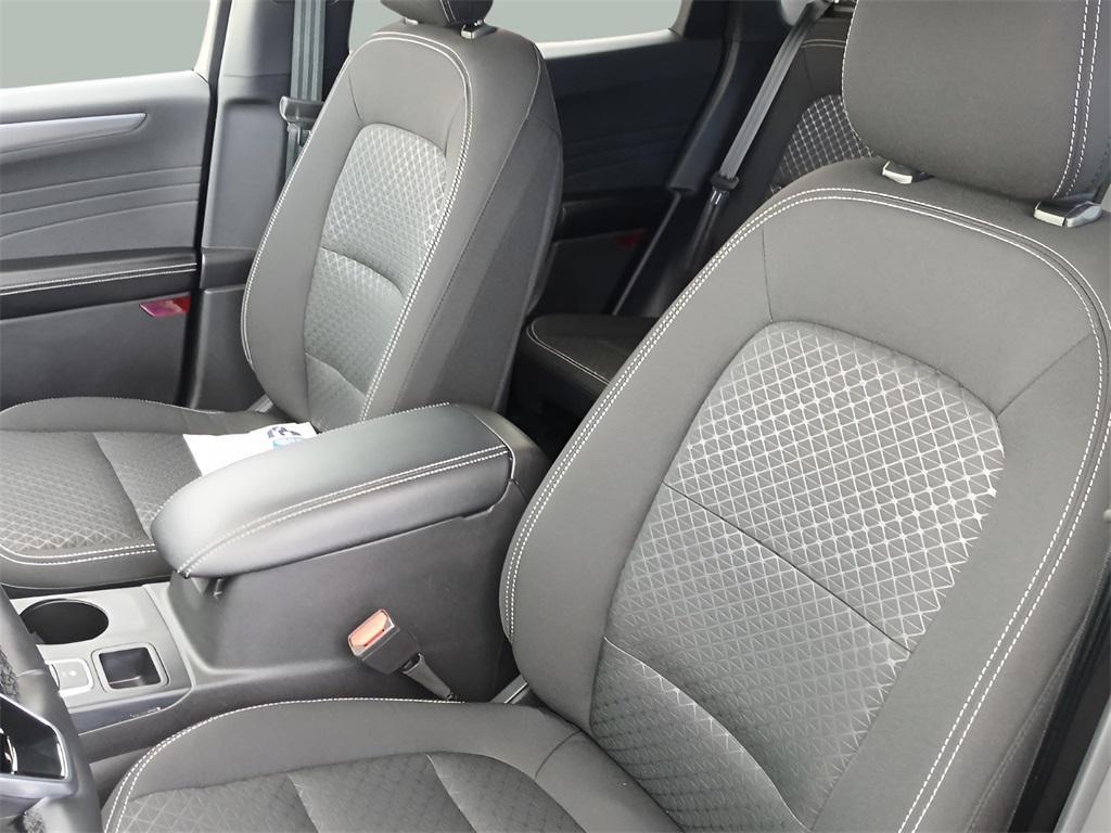 used 2024 Ford Escape car, priced at $24,871