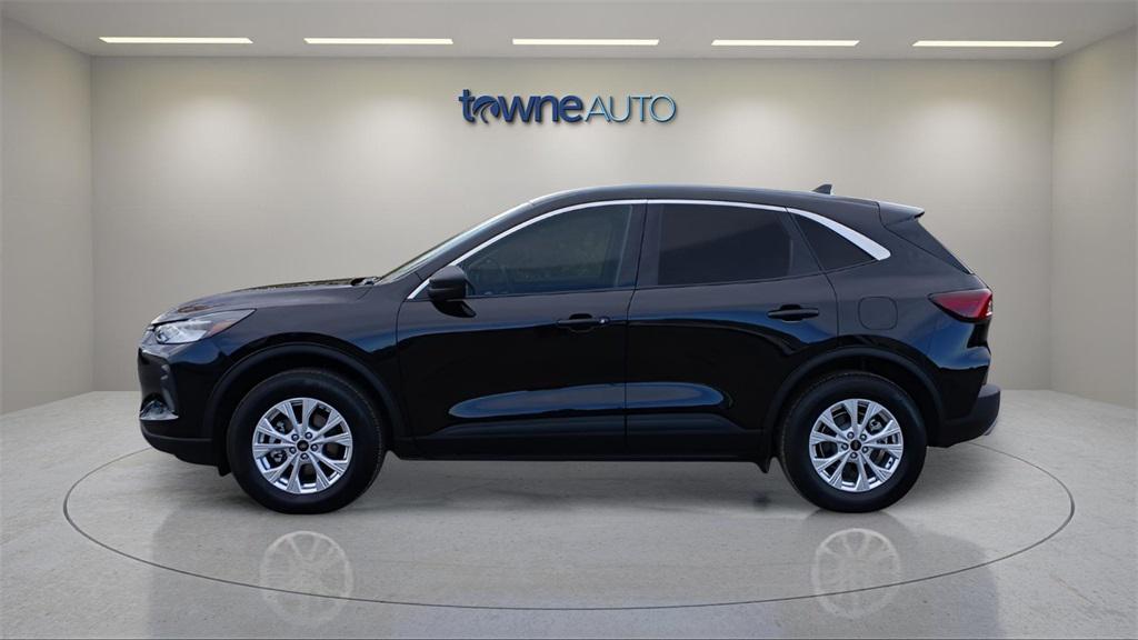used 2024 Ford Escape car, priced at $24,871