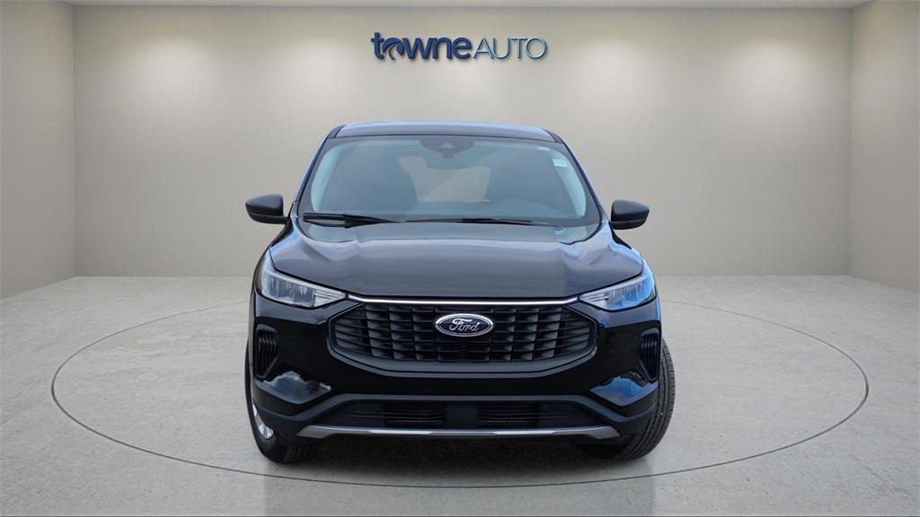 used 2024 Ford Escape car, priced at $24,871