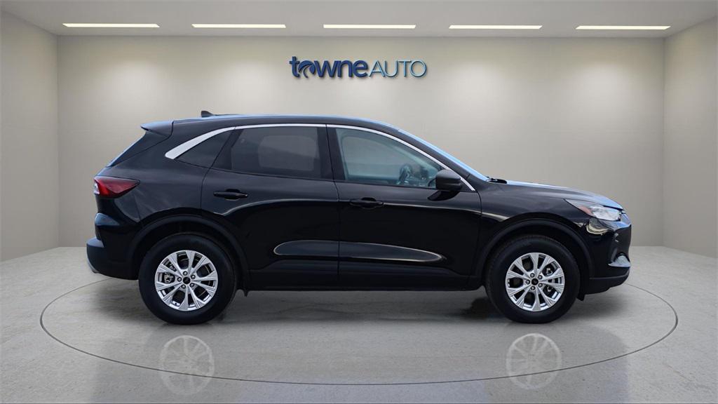 used 2024 Ford Escape car, priced at $24,871