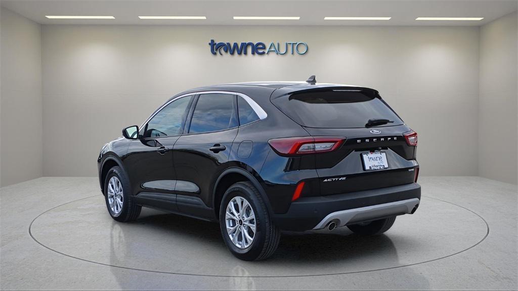 used 2024 Ford Escape car, priced at $24,871