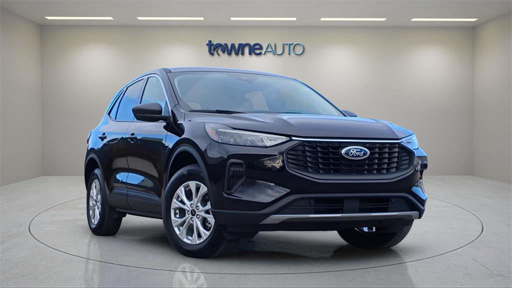 used 2024 Ford Escape car, priced at $24,871