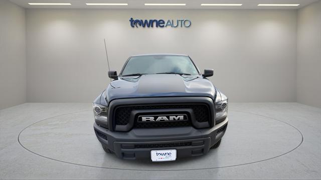 used 2021 Ram 1500 Classic car, priced at $31,105