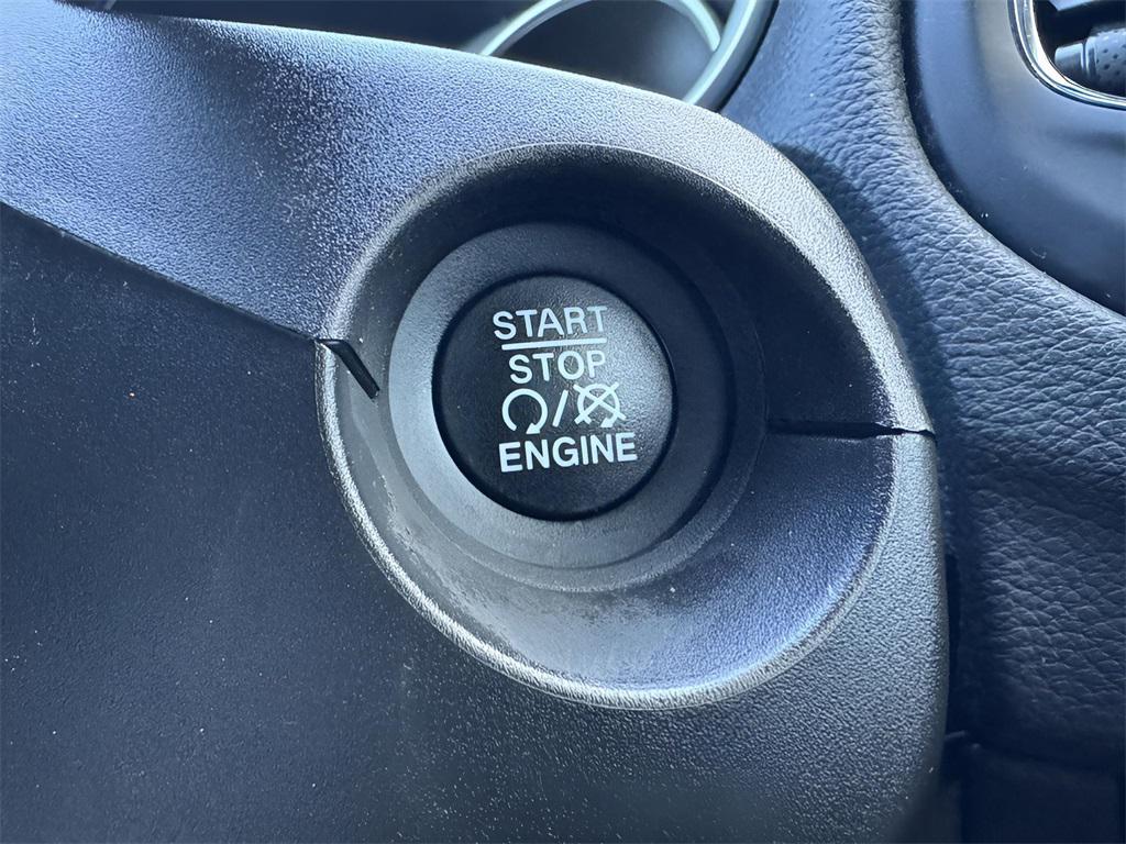 used 2020 Jeep Compass car, priced at $19,769