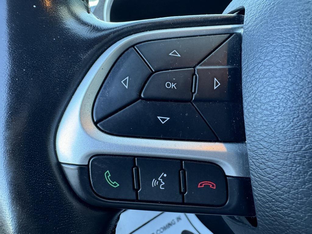 used 2020 Jeep Compass car, priced at $19,769