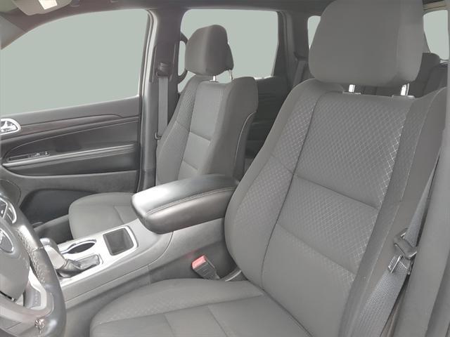 used 2021 Jeep Grand Cherokee car, priced at $22,480