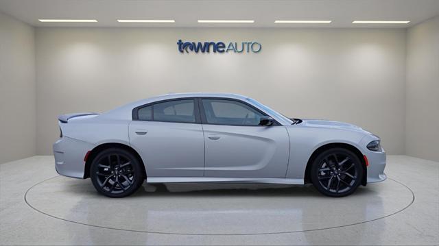 used 2023 Dodge Charger car, priced at $31,551