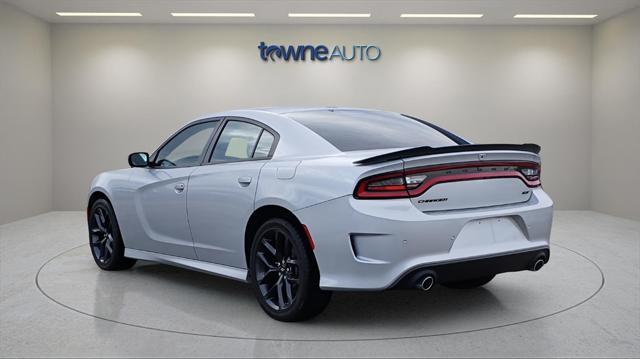 used 2023 Dodge Charger car, priced at $31,551