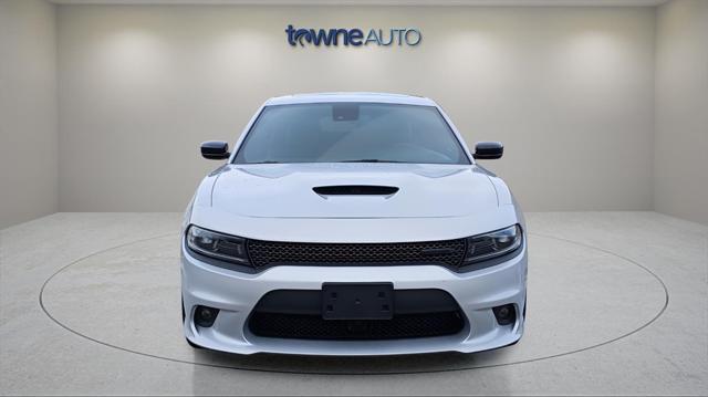 used 2023 Dodge Charger car, priced at $31,551