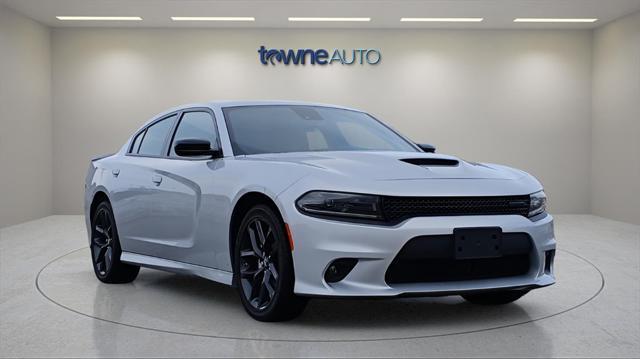 used 2023 Dodge Charger car, priced at $31,551