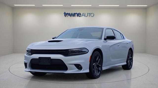 used 2023 Dodge Charger car, priced at $31,551