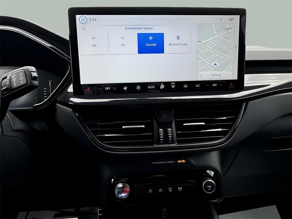 used 2023 Ford Escape car, priced at $26,278