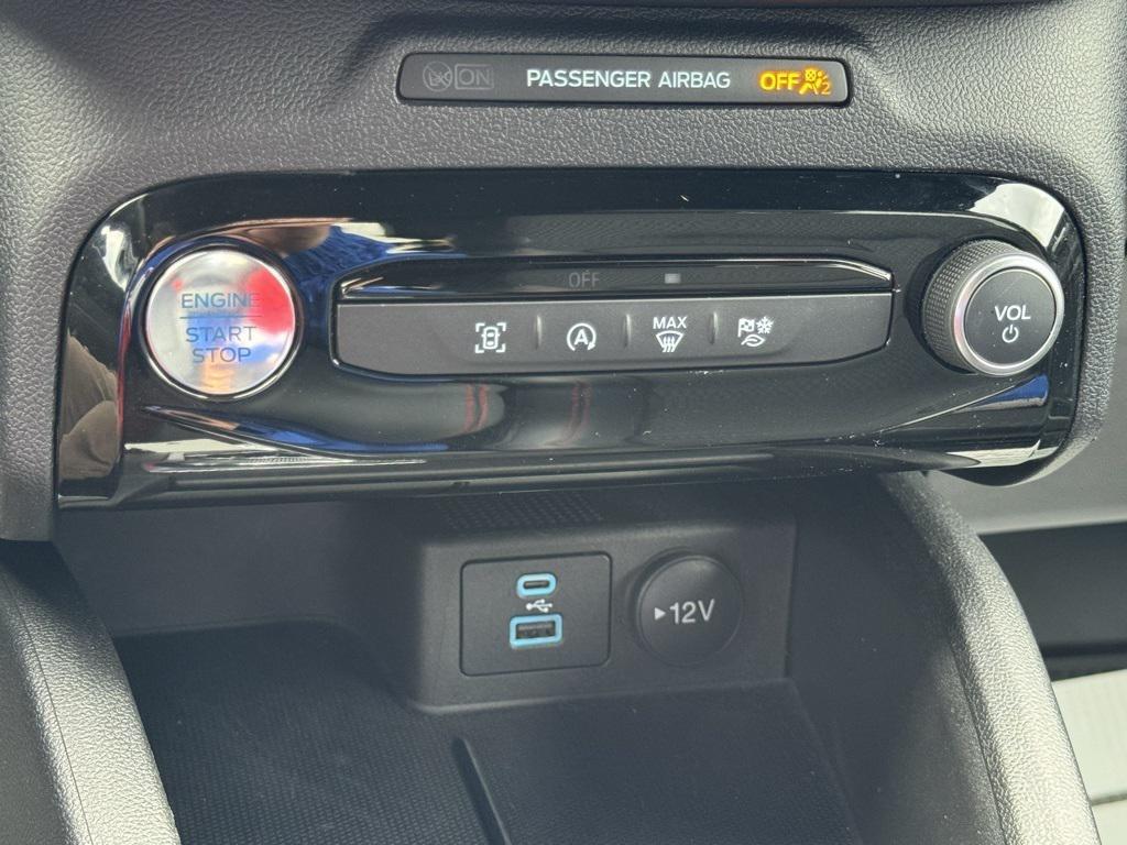 used 2023 Ford Escape car, priced at $26,278