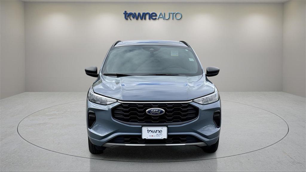 used 2023 Ford Escape car, priced at $26,278