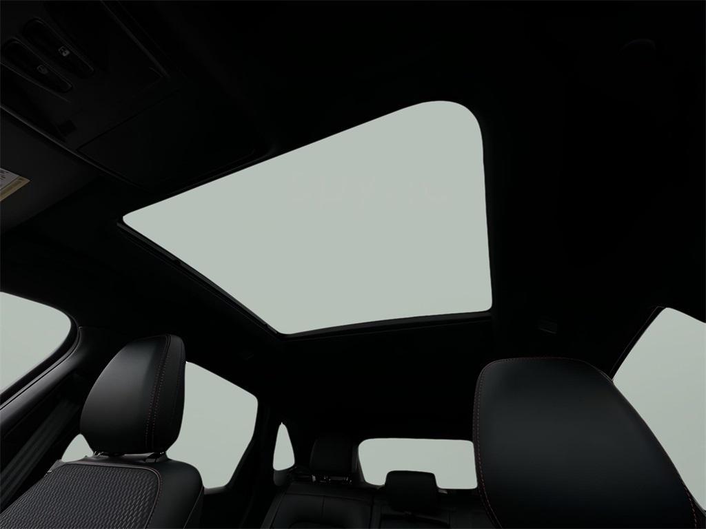 used 2023 Ford Escape car, priced at $26,278