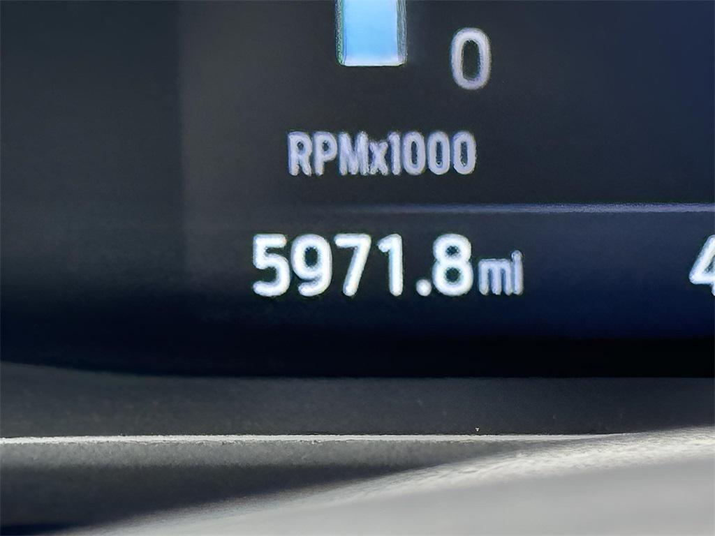 used 2023 Ford Escape car, priced at $26,278