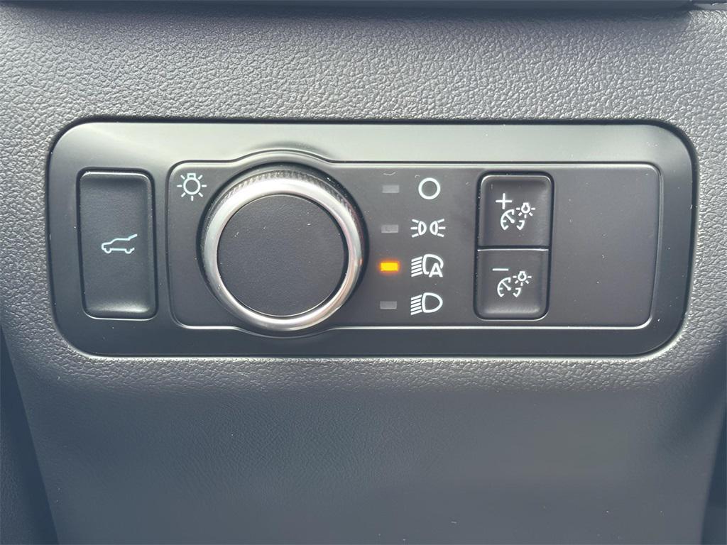 used 2023 Ford Escape car, priced at $26,278