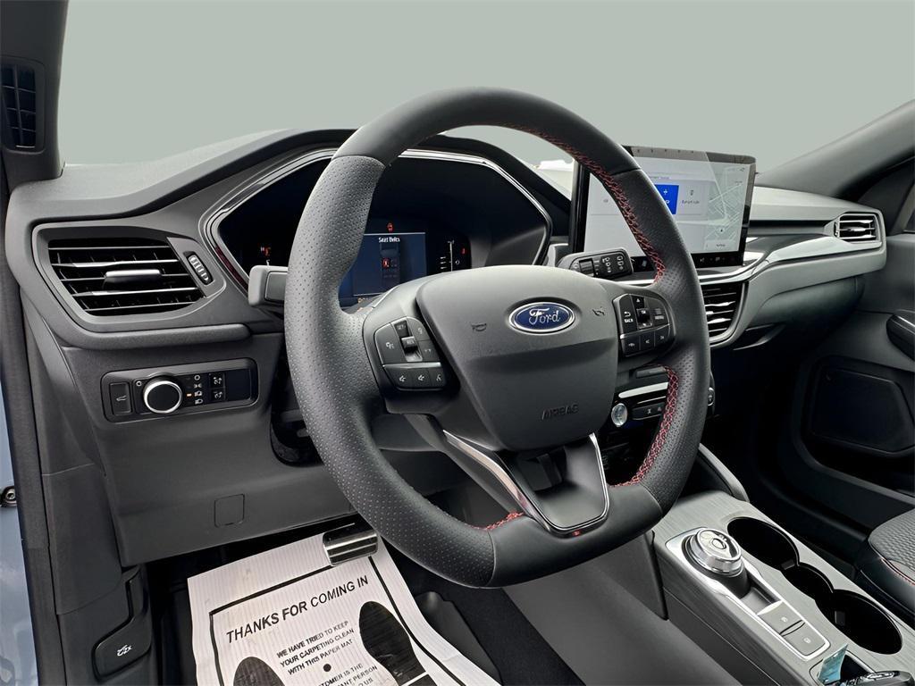 used 2023 Ford Escape car, priced at $26,278