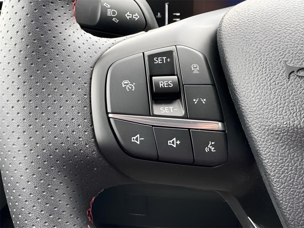 used 2023 Ford Escape car, priced at $26,278