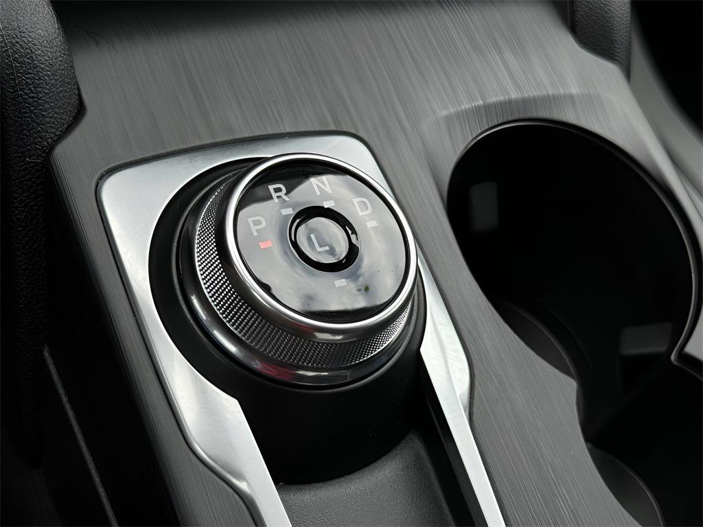 used 2023 Ford Escape car, priced at $26,278