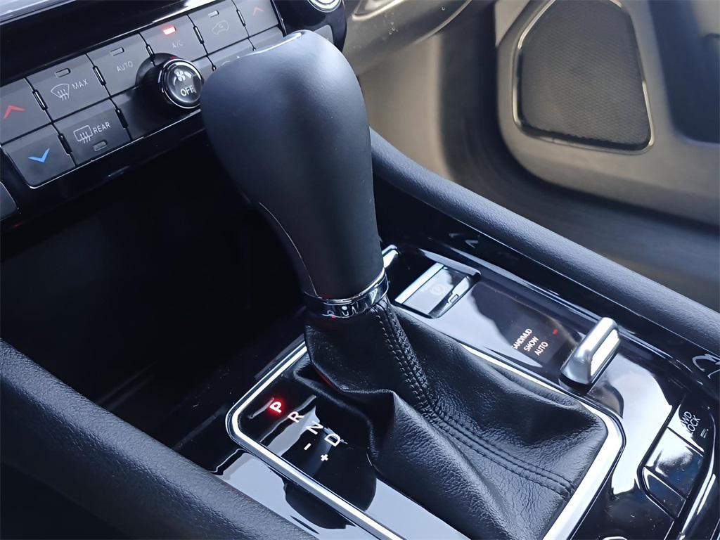 used 2023 Jeep Compass car, priced at $25,987